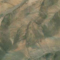 Satellite imagery of Zhūngūr Ghar, AF