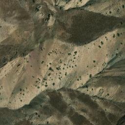 Satellite imagery of Sūr Ghar, AF