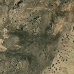 Satellite imagery of Mullā Khāk, AF