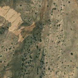 Satellite imagery of Mullā Khāk, AF