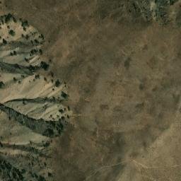 Satellite imagery of Wūṯ Ghar, AF