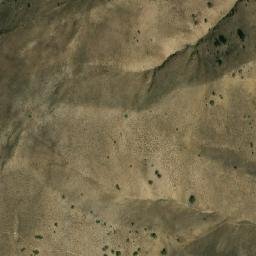 Satellite imagery of Wūṯ Ghar, AF