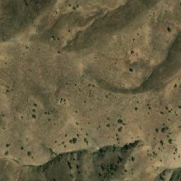 Satellite imagery of Wūṯ Ghar, AF