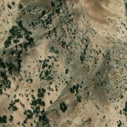Satellite imagery of Moṯūngay Ghar, AF