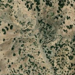 Satellite imagery of Spīn Ghar, AF