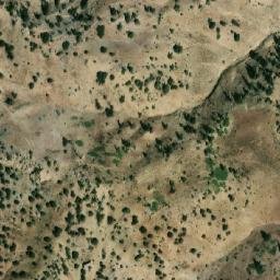 Satellite imagery of Spīn Ghar, AF