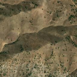 Satellite imagery of Nozi Ghundai, AF