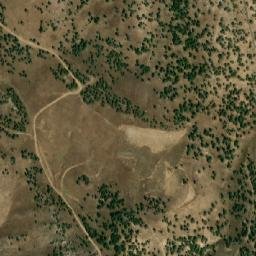 Satellite imagery of Nozi Ghundai, AF