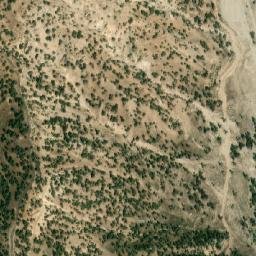 Satellite imagery of Nozi Ghundai, AF