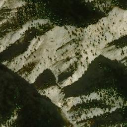 Satellite imagery of Tāndah Taray, AF