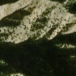Satellite imagery of Tāndah Taray, AF