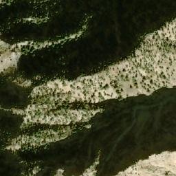 Satellite imagery of Tāndah Taray, AF