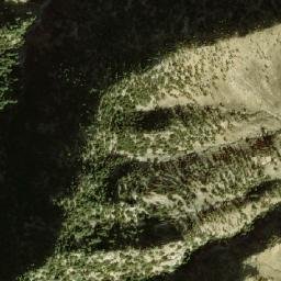 Satellite imagery of Khuday Ghar, AF