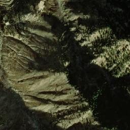 Satellite imagery of Khuday Ghar, AF