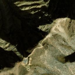 Satellite imagery of Nas̲h̲tar Nāw Ghar, AF
