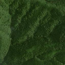 Satellite imagery of 行仙岳, JP
