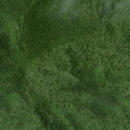 Satellite imagery of 行仙岳, JP