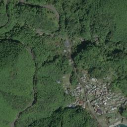Satellite imagery of Haino-hana, JP