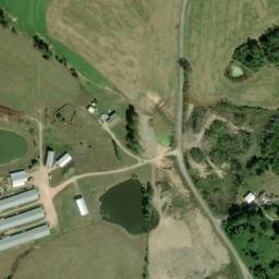 Satellite imagery of Little Blackwater Mine, US