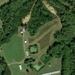 Satellite imagery of Little Blackwater Mine, US