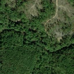 Satellite imagery of Little Blackwater Mine, US