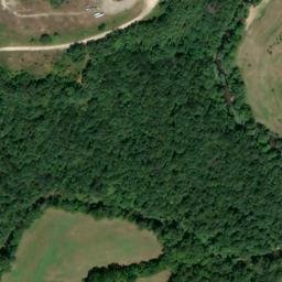 Satellite imagery of Peach Orchard Ridge, US