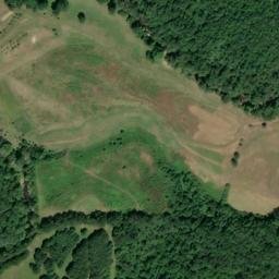 Satellite imagery of Peach Orchard Ridge, US