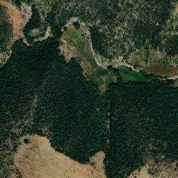 Satellite imagery of Jbel Tagherbicht, MA