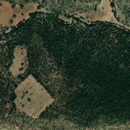 Satellite imagery of Jbel Tagherbicht, MA