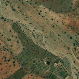 Satellite imagery of Touarfa Alouana, MA