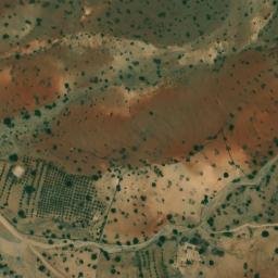 Satellite imagery of Touarfa Alouana, MA