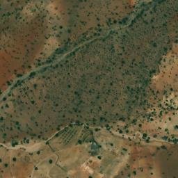 Satellite imagery of Touarfa Alouana, MA