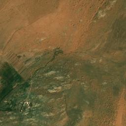 Satellite imagery of Kouifat er Rmel, DZ