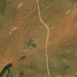 Satellite imagery of Kouifat er Rmel, DZ