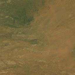 Satellite imagery of Koudia Zriga, DZ