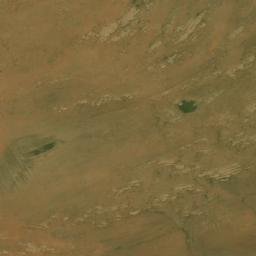 Satellite imagery of Koudia Zriga, DZ