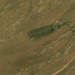 Satellite imagery of Koudia Zriga, DZ