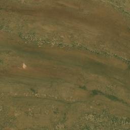 Satellite imagery of Djebel Kemaïna, DZ