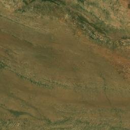 Satellite imagery of Djebel Kemaïna, DZ