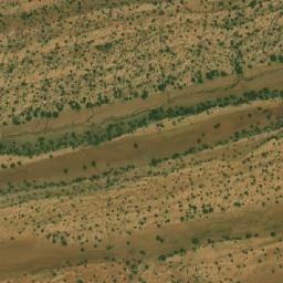 Satellite imagery of El Rhaba es Sened, DZ