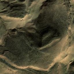 Satellite imagery of Djebel Oum el Atdres, DZ
