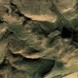 Satellite imagery of Djebel Oum el Atdres, DZ