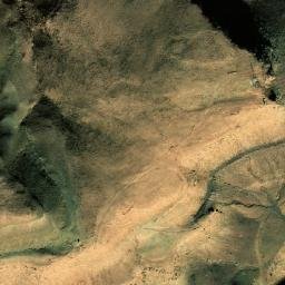 Satellite imagery of Djebel Oum el Atdres, DZ