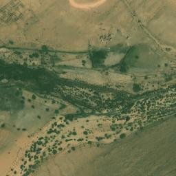 Satellite imagery of Djebel Haïrech, DZ