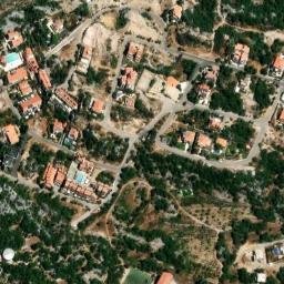 Satellite imagery of Ej Jamâjim, LB