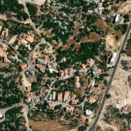 Satellite imagery of Ej Jamâjim, LB