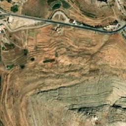 Satellite imagery of Dahr Bou Hanna, LB