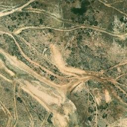 Satellite imagery of Mchâréa el Hamâm, LB