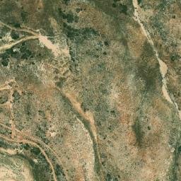 Satellite imagery of Mchâréa el Hamâm, LB