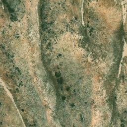 Satellite imagery of Mchâréa el Hamâm, LB